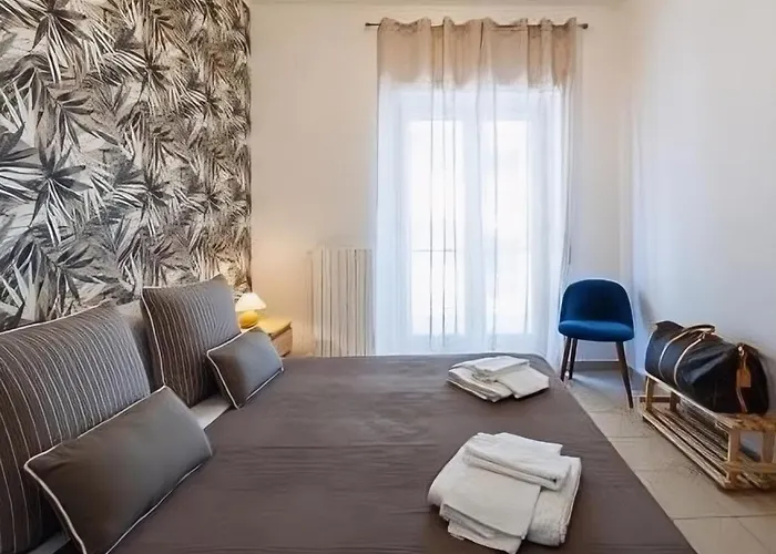 Villa Aranci 99 House Sorrento